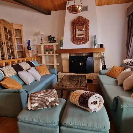 Imeda Casa 6 Estrellas Апартаменты
