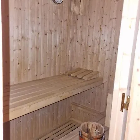 Imeda Casa 6 Estrellas Апартаменты Сьерра-Невада
