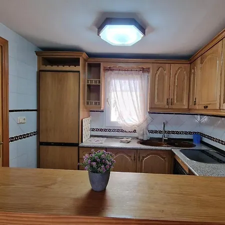 Imeda Casa 6 Estrellas Апартаменты *
