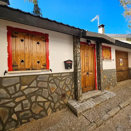 Апартаменты Imeda Casa 6 Estrellas