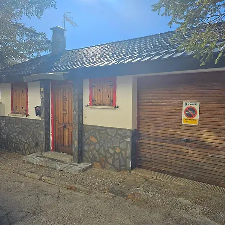 Апартаменты Imeda Casa 6 Estrellas Сьерра-Невада
