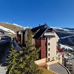 Imeda Casa 6 Estrellas Apartman *