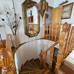 Imeda Casa 6 Estrellas *