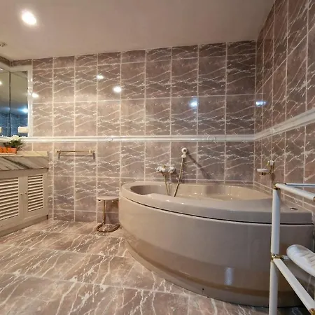 Appartement Imeda Casa 6 Estrellas *