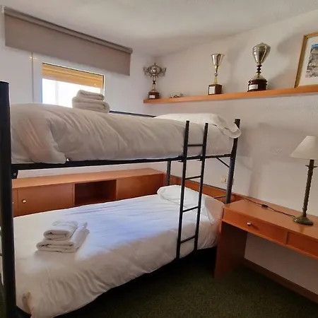 Imeda Casa 6 Estrellas Appartement