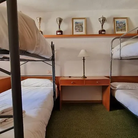 Appartement Imeda Casa 6 Estrellas