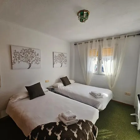 Appartement Imeda Casa 6 Estrellas