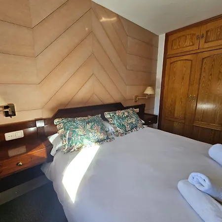 Appartement Imeda Casa 6 Estrellas *